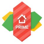 Nova Launcher Prime