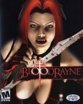 BloodRayne / BloodRayne 2 (PC)
