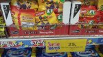 Jelly Babies Berry Mix 130g