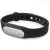 Original Xiaomi Mi Band 1S Heart Rate Wristband with White LED