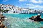 August School Holidays 9 Nights in Mykonos (Greece) 5* Rated Hotel £268.38pp Inc Flights, Hotel & Transfers! @ Easy Jet / Booking.com / Hoppa.com