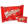 Tesco have Mars, Snickers, Milky Way Malteasers Fun Size Packs x2