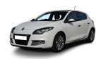 Renault Megane Diesel Hatchback 1.5 dCi Expression+ 5dr £129.10 incl VAT monthly rentals £3,873.02 @ FleetPrices.co.uk