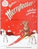 Merryteaser, Mars, Dairy Milk, Milky Bar Advent Calendars