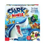 Shark Mania Race Game