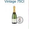 Louis Delaunay Champagne Brut NV 75cl