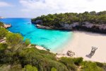 Majorca sunny break from £61.00pp -inc. flights, 5 nights Certificate of Excellence hotel & connections