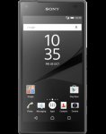 Sony Xperia Z5 Compact contract O2, £25 up front, £18.50 p/month