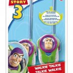 Toy Story Walkie Talkie