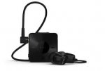Sony SBH20 Stereo Bluetooth Wireless Headset with NFC and Multi-Point Connectivity - Black
