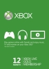 12 Month Xbox Live Gold Membership (Xbox One/360) @ CDKeys (Also can use 5% off extra code down below)