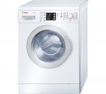 BOSCH WAE28462GB Washing Machine with code