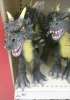 Extra Large toy dragons