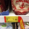 Anchor slowly matured grated cheese 200g