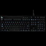 Logitech G810 (with The Division) &pound;106.99 free delivery (with voucher)