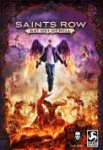 Saints Row: Gat Out of Hell / Saints Row: The Third - The Full Package £3 / Saints Row IV £2.75 (Season Pass £1) (Steam)