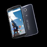 Nexus 6 32GB Blue