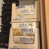 Tesco value shortbread