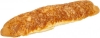 Cheese Topped Batons x4