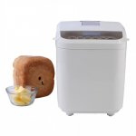 Salter bread maker with gluten-free programme