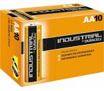 10 Pack Duracell Alkaline, 1.5 V, AA batteries @ Amazon Dispatched from and sold by Battery Warehouse