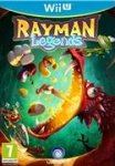 Rayman Legends Wii U Used - As New £6.88 @ Boomerang Rentals