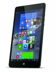 Linx 810 8-Inch Tablet - Black (Intel Atom Z3735G 1.83 GHz, 1 GB RAM, 32 GB Storage, WLAN, Bluetooth, Camera, Windows 10) after discount