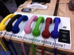 Native union Pop phone