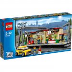 LEGO City - Train Station
