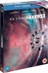 Interstellar (Limited 2-Disc Digibook Edition) [Blu-ray+HD Ultraviolet] £11.99 instore & online (delivered) @ Hmv
