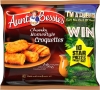 Aunt Bessie's Chunky Homestyle Croquettes (550g)