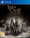 Lara Croft and the Temple of Osiris PS4 Gold Edition Used