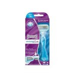 Wilkinsons Hydro Silk ladies razor FREE only pay