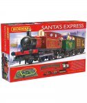 Hornby Santa's Express Train Set