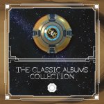 E. L. O. - The Classic Albums Collection - [11CD Box set] - Limited Edition
