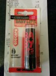 Maybelline Baby Lips