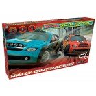 Micro Scalextric
