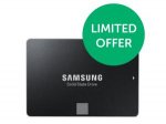 Samsung 850 Evo Basic 250GB Solid State Hard Drive 2.5" Basic Kit - £59.99 @ Novatech