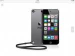 Apple iPod touch 5th generation 32GB