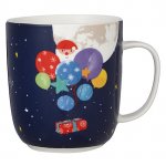 John Lewis Christmas Mug (With Age UK)