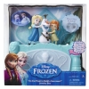 Frozen Olaf Do You Want To Build a Snowman Jewellery Box