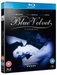 Blue Velvet [Blu-ray] with any purchase