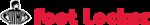 25% off at Footlocker, online using voucher + Sale Eg Kids Huarache Trainers