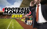Football Manager 2016 PC with code