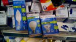 New Poundland LED Bulbs 5w GU10 & 6W E14 - £1.00