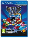 Sly Trilogy Ps Vita (As New condition) £7.75 @ boomerang rentals