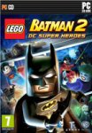 LEGO&reg; Batman 2&trade; DC Super Heroes (Steam) (Using Code)
