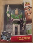 Toy Story Buzz Lightyear [BuzzDuraband] 10'' Poseable Action Figure