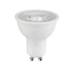 Wickes 5W LED GU10 Lamp 20 Pack £39.80