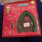 Little Elf Door